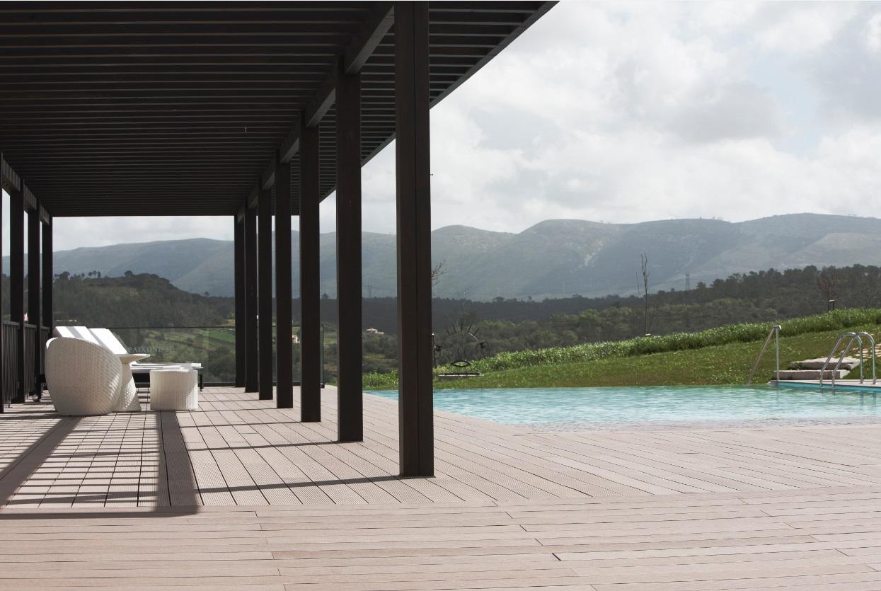 Real Abadia, Congress & Spa Hotel Alcobaca Exterior photo