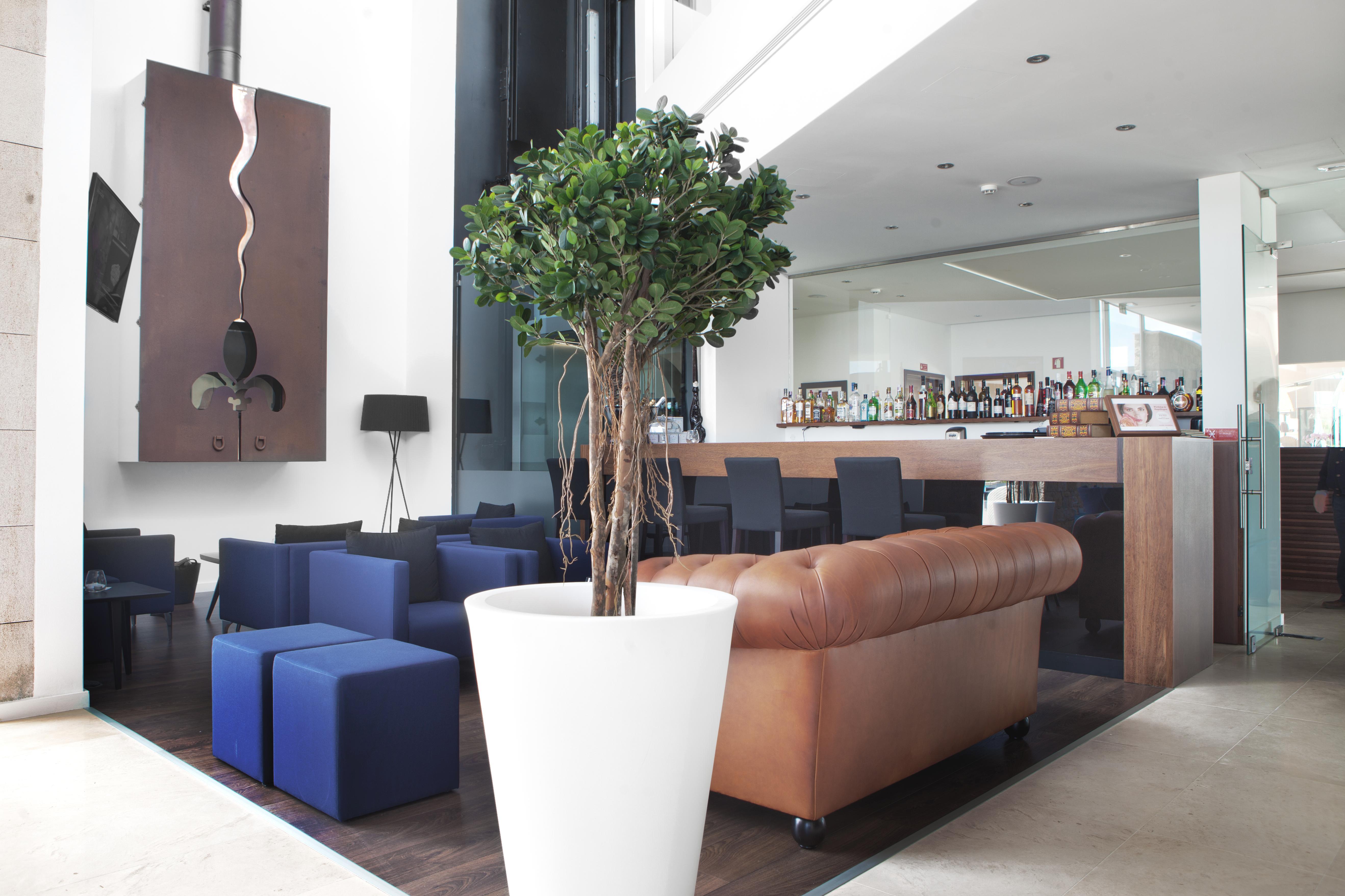 Real Abadia, Congress & Spa Hotel Alcobaca Exterior photo